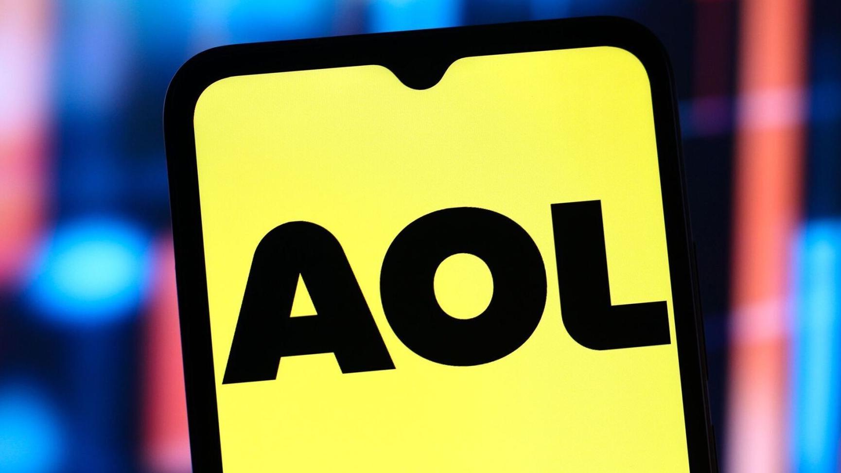 AOL will stop offering dial-up internet service after more than 30 years in business